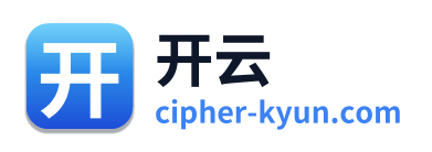 开云 Logo