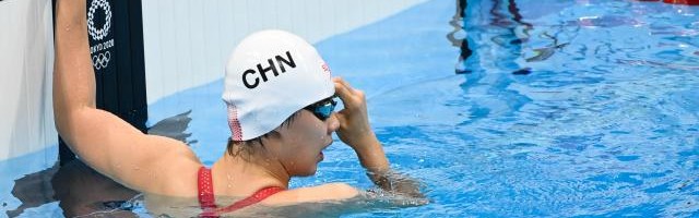 电竞官网-杨浚瑄无缘奖牌仍接近最佳 赛前与何诗蓓互相鼓励
